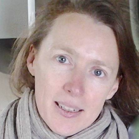 photo de Aude Mouton