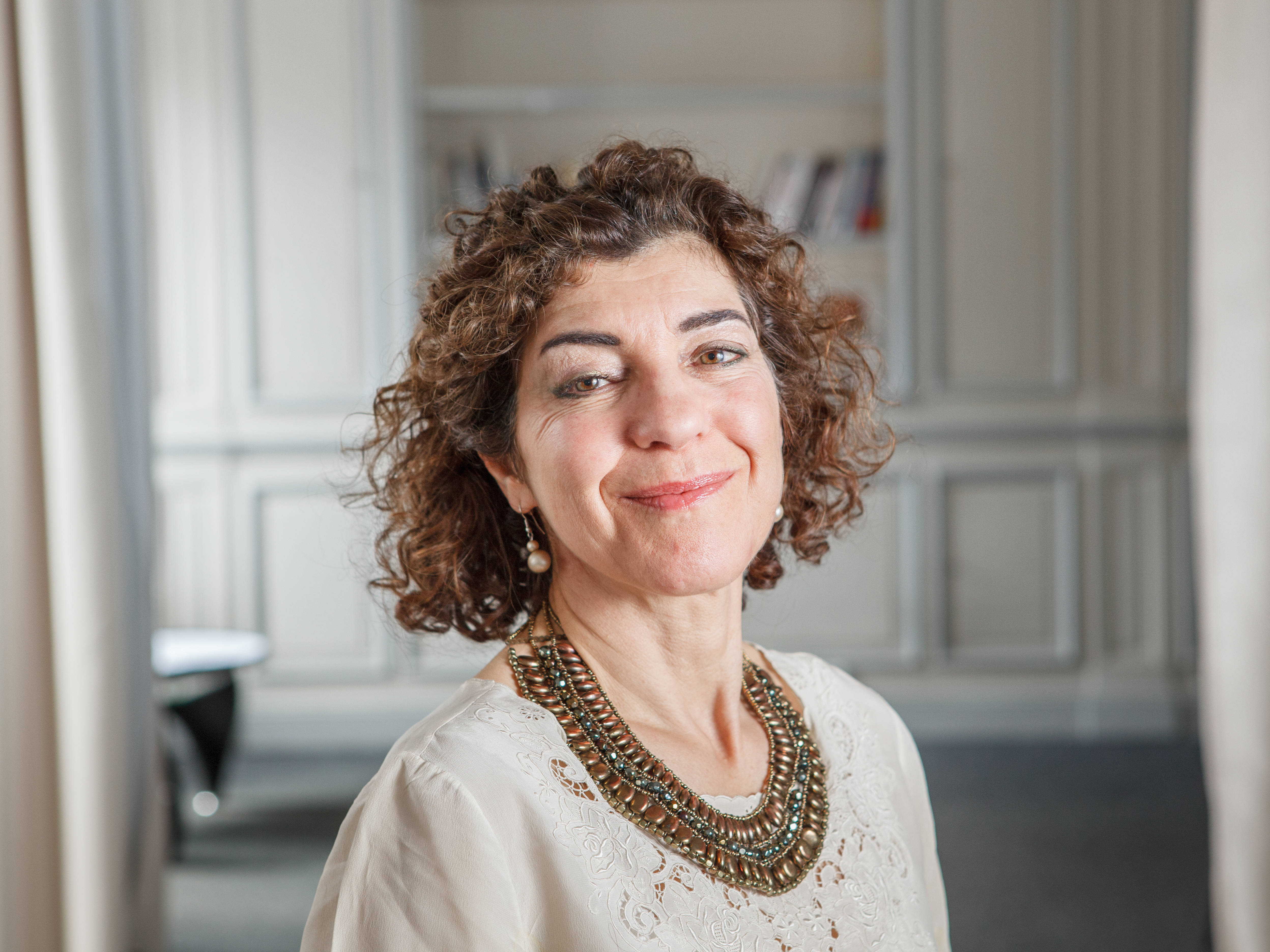 photo de Sylvie Grimblat