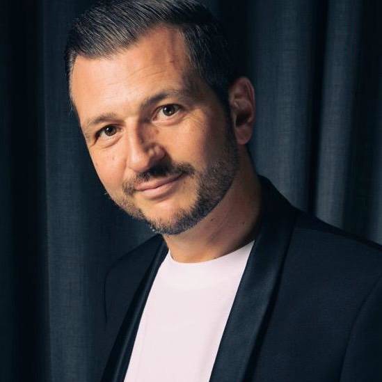 VINCENT AVANZI
