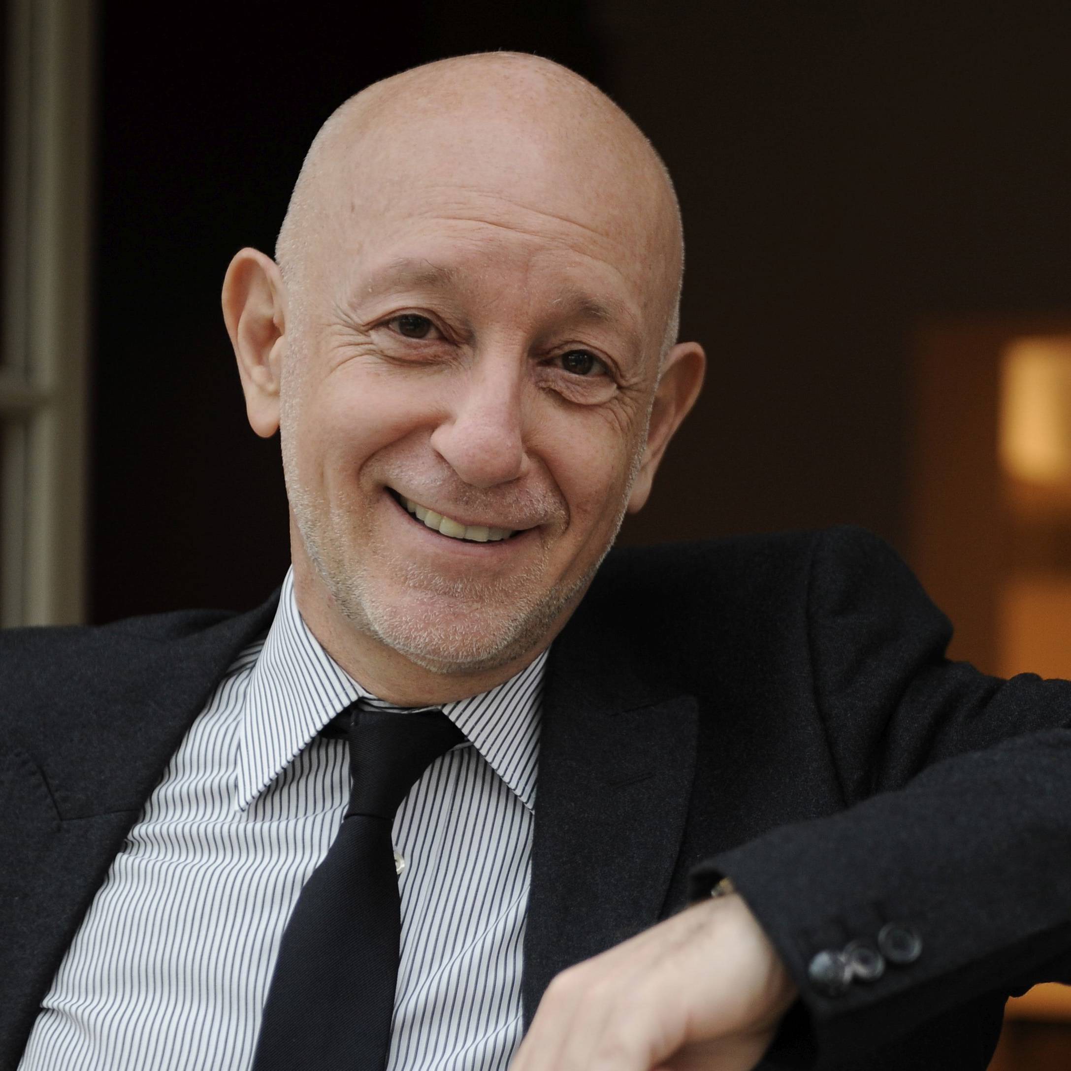 photo de Raphael Cohen