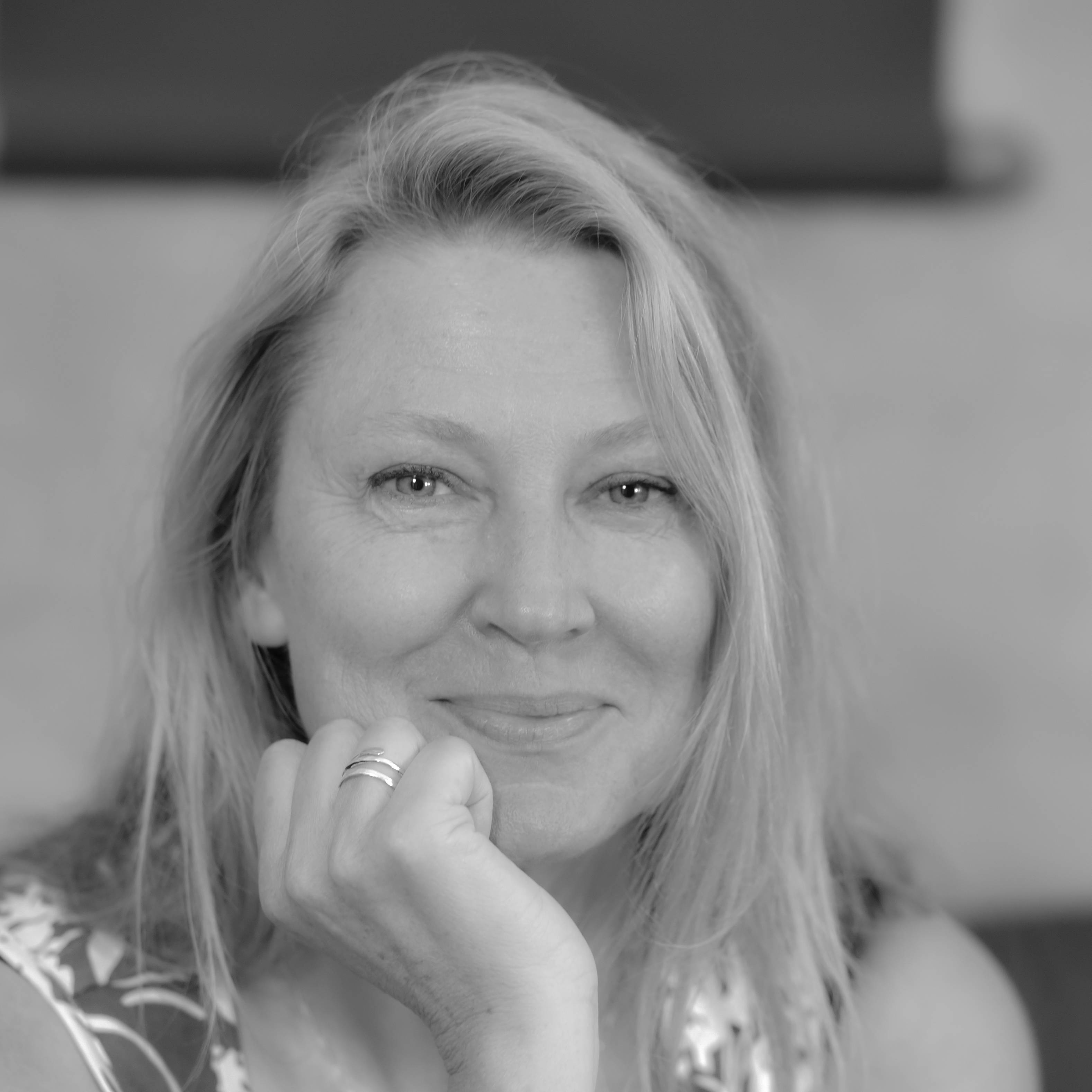 photo de Frederika Van Ingen