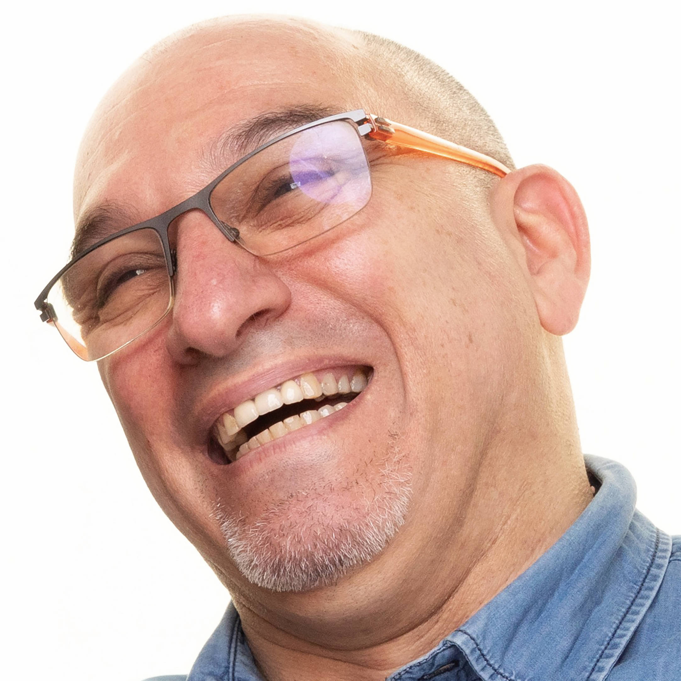 Stéphane YAICH