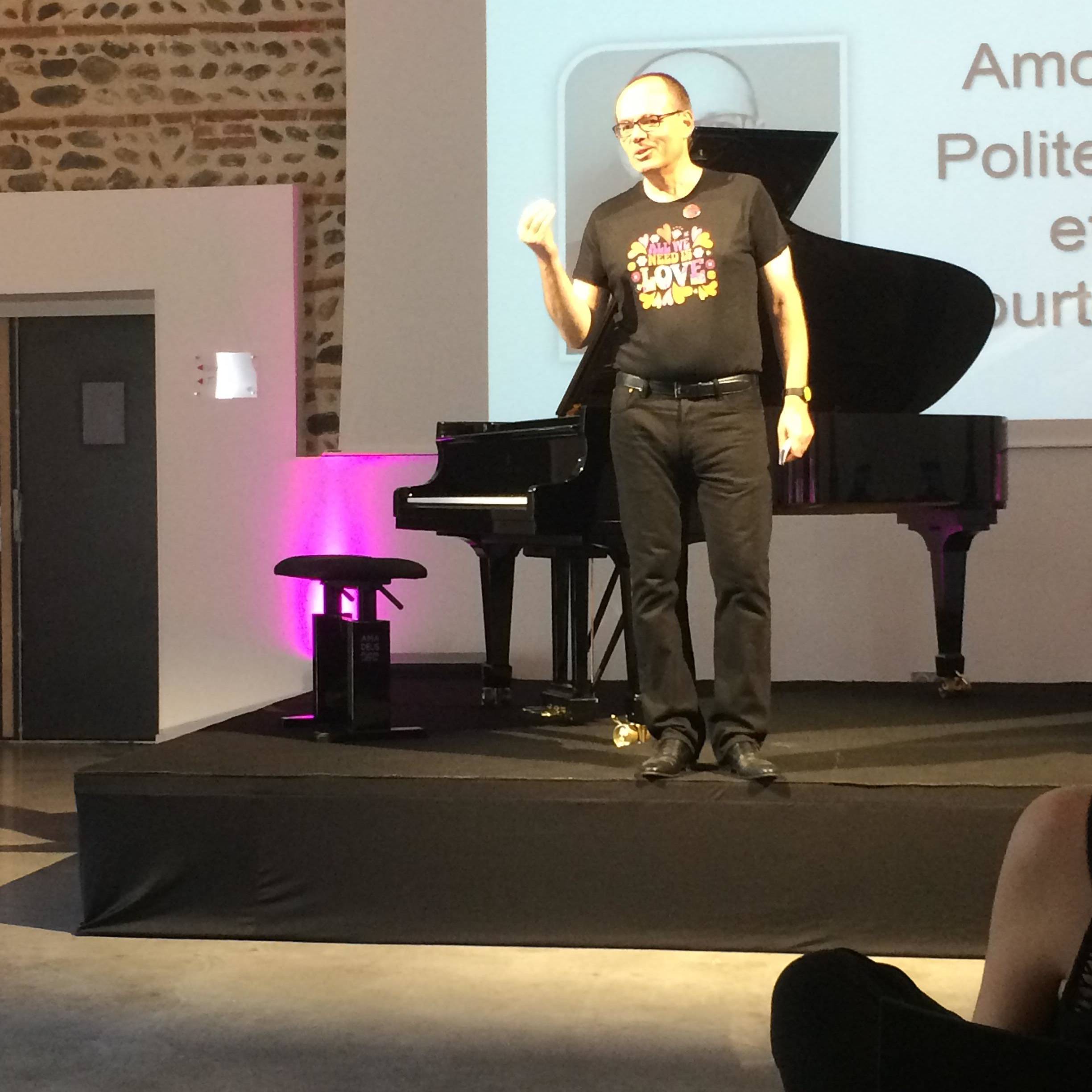 photo de PATRICK MATHIEU