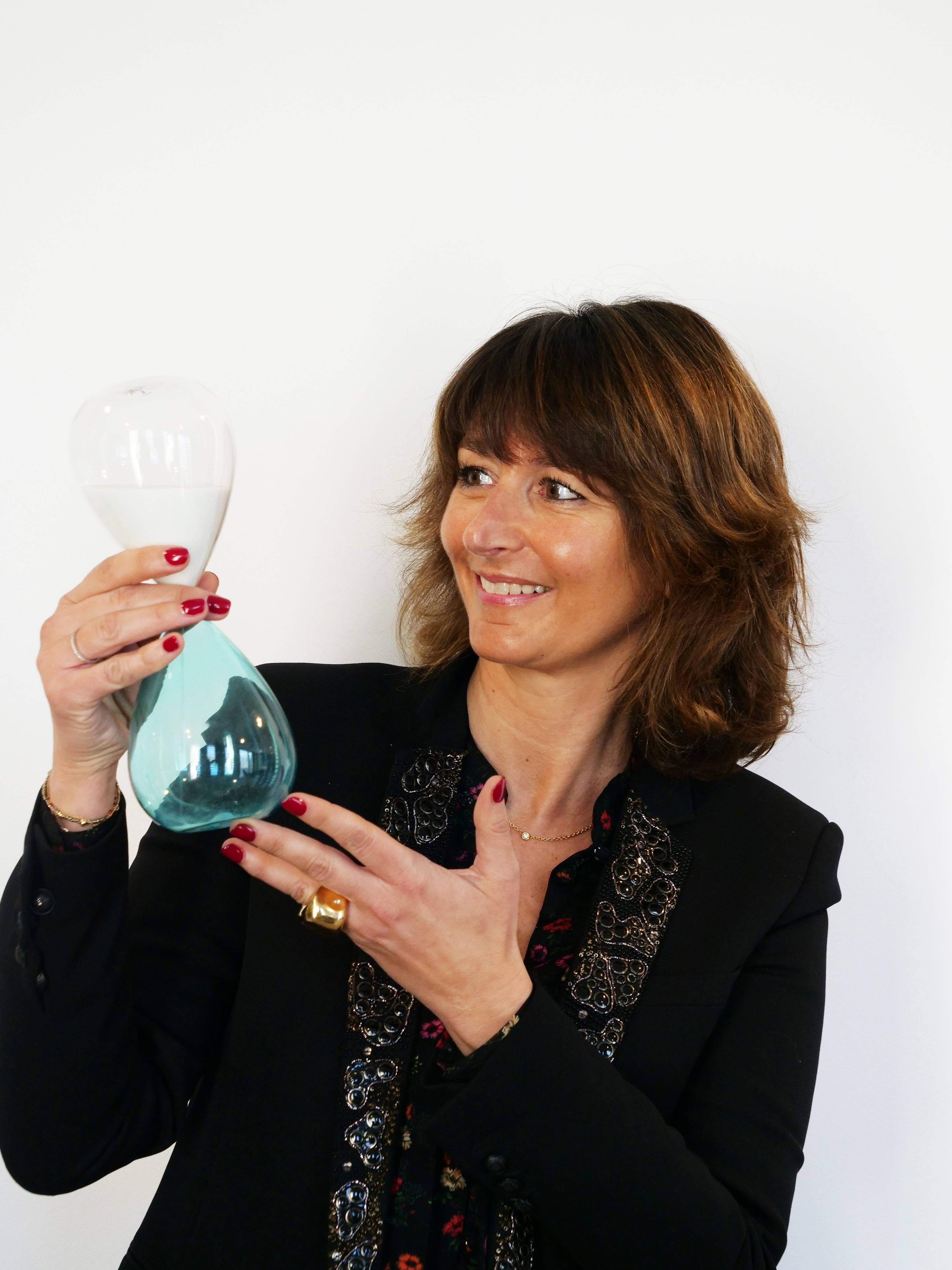 photo de Virginie Perrier