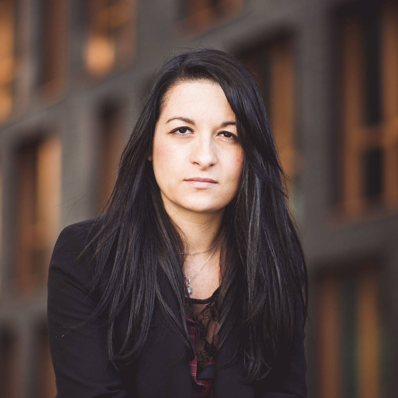photo de Fanny PARISE
