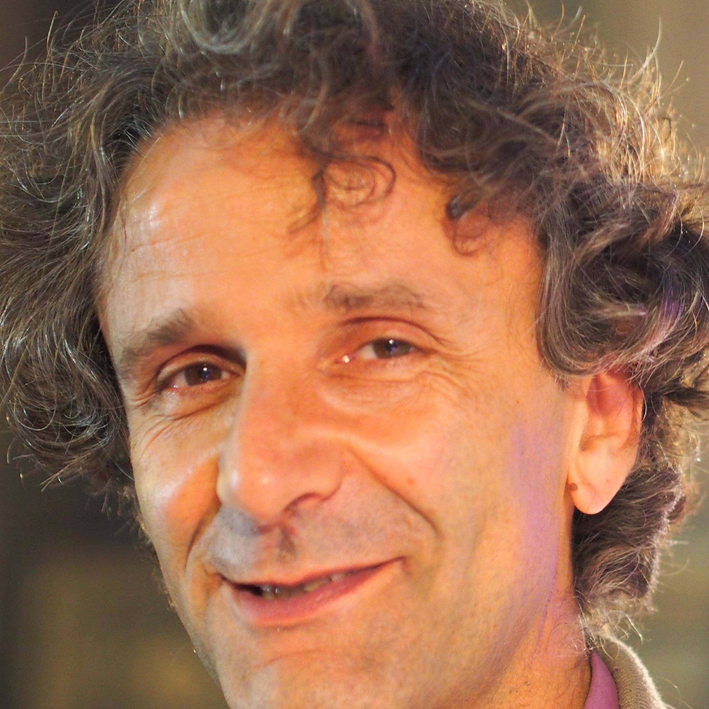 photo de Michel PODOLAK