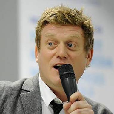 photo de Benoît Thieulin