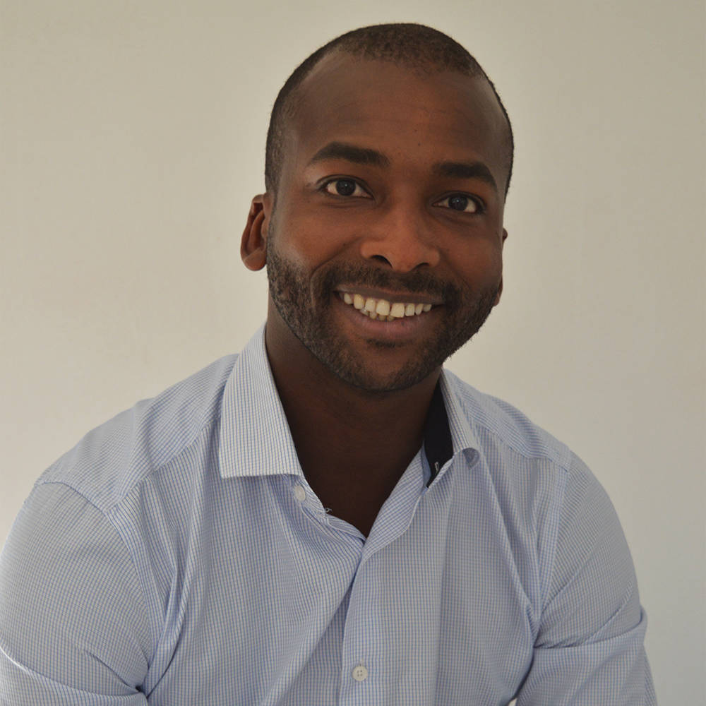 photo de ibrahima Seydi