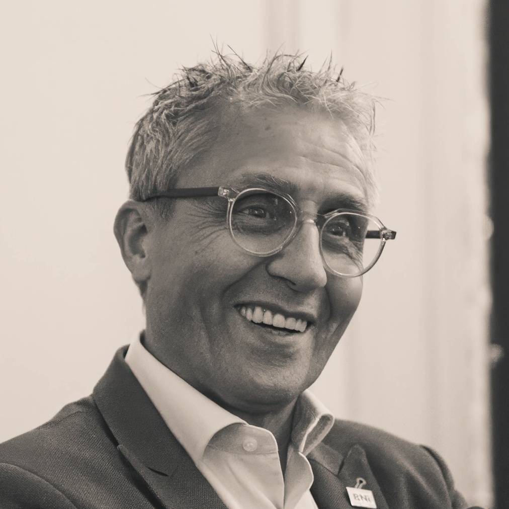 photo de Jean-Michel STEBER