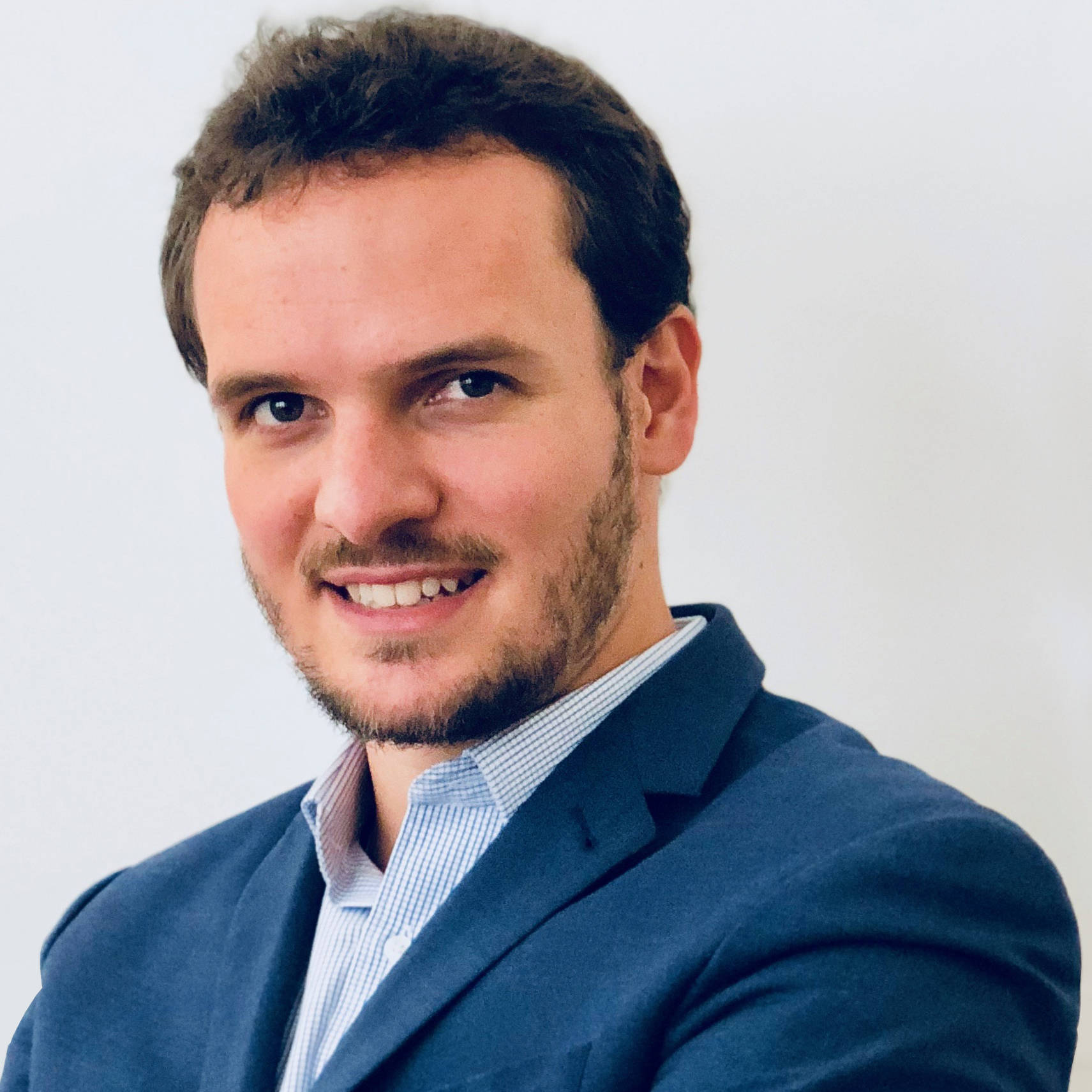 photo de Luc Desroche