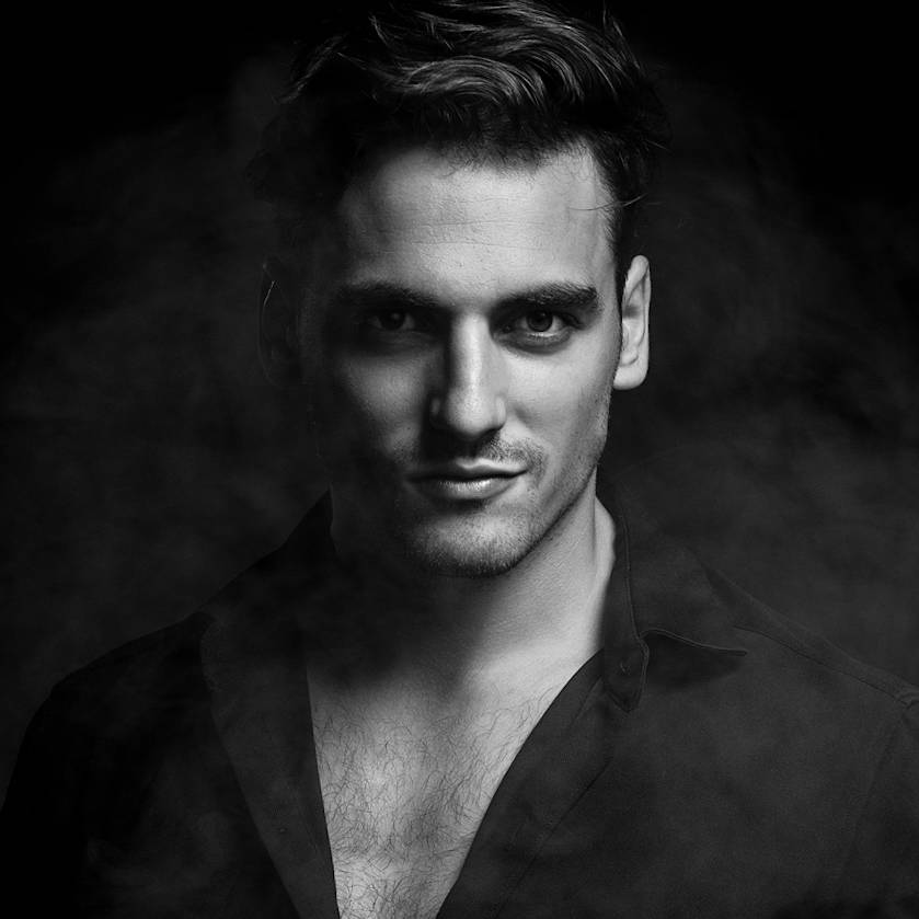 photo de Ben Campagna