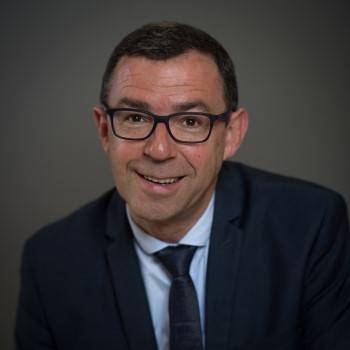 photo de Gilles ANDRE