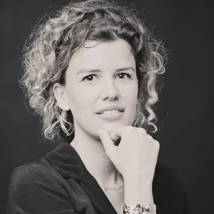 photo de Sarah Lequette
