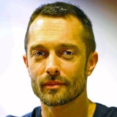 Laurent BERETTA