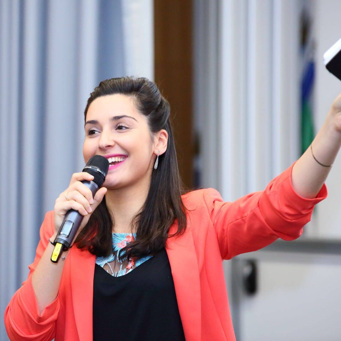 photo de Rébecca Sfedj