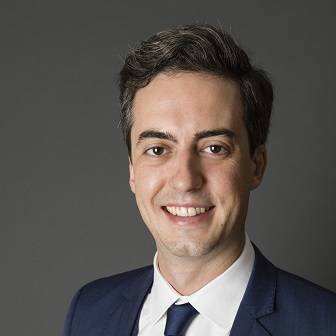 photo de Nicolas Chéron
