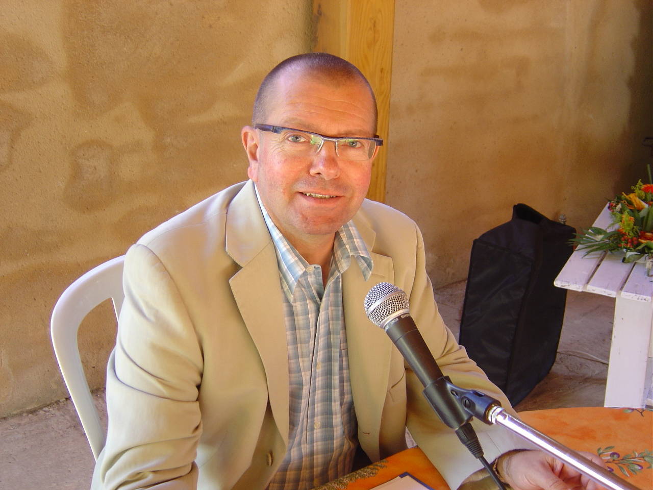 photo de PHILIPPE GRANAROLO