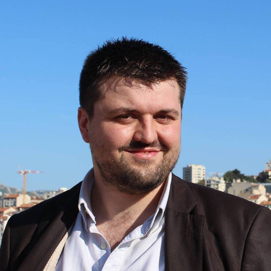 Jean-Baptiste JAUSSAUD