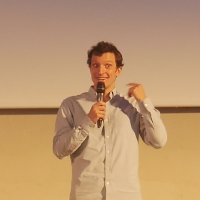 photo de Gaël Meunier