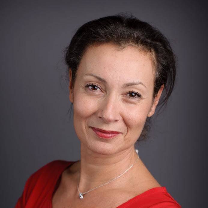photo de NATHALIE BADREAU