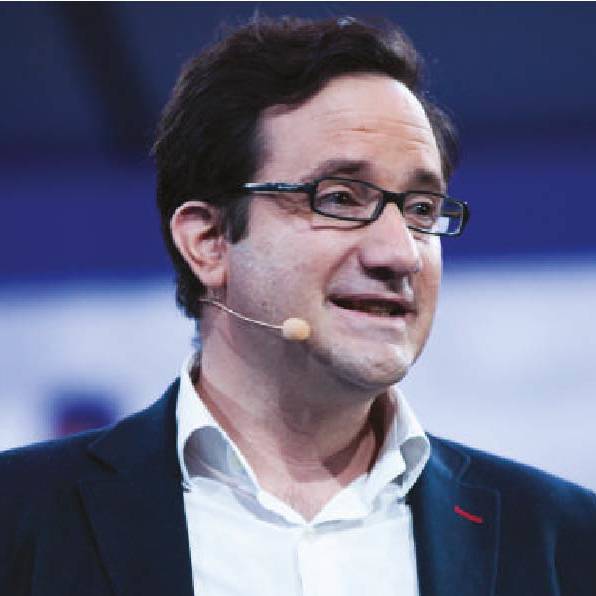 photo de Christian de Boisredon
