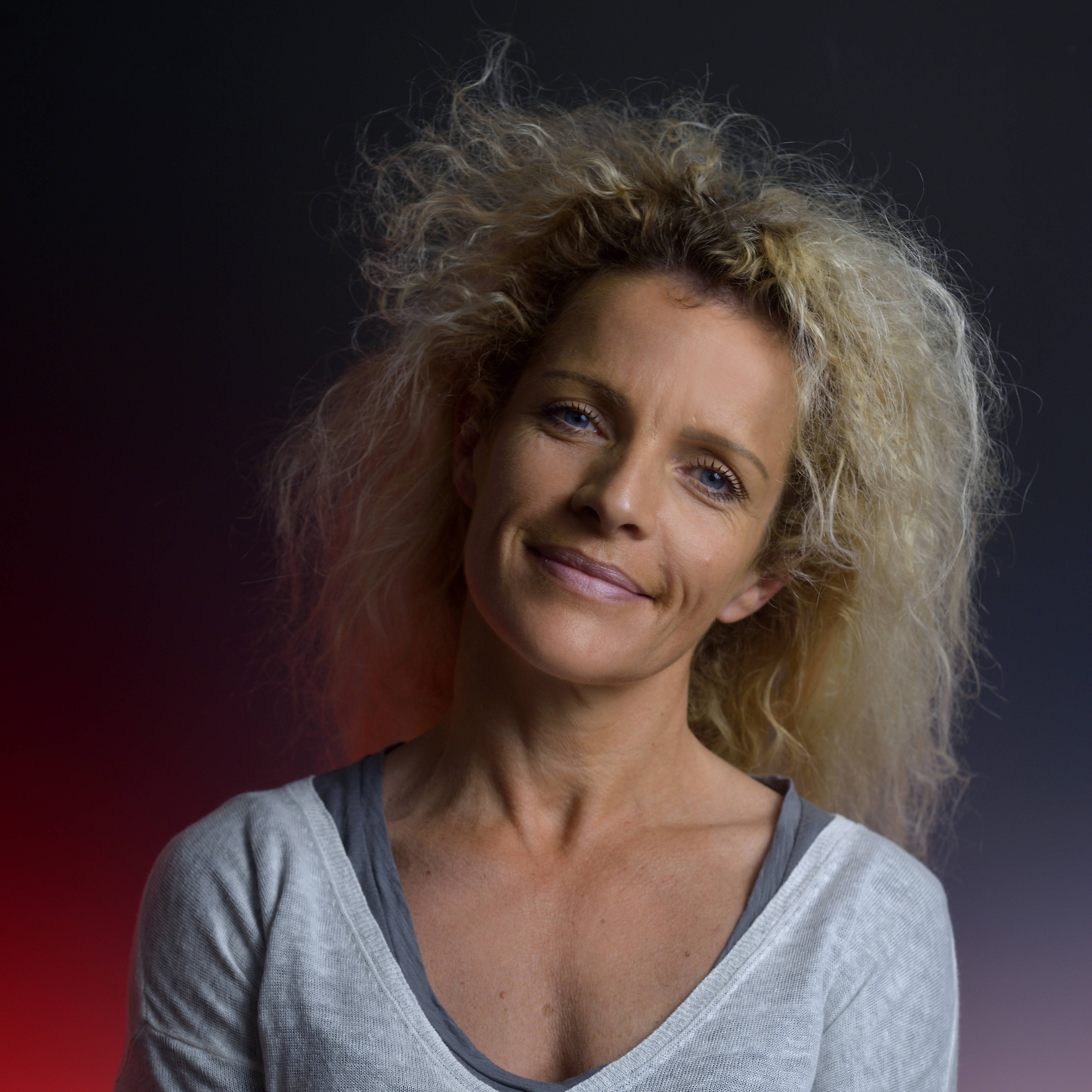 photo de Hélène Herzog Stasi