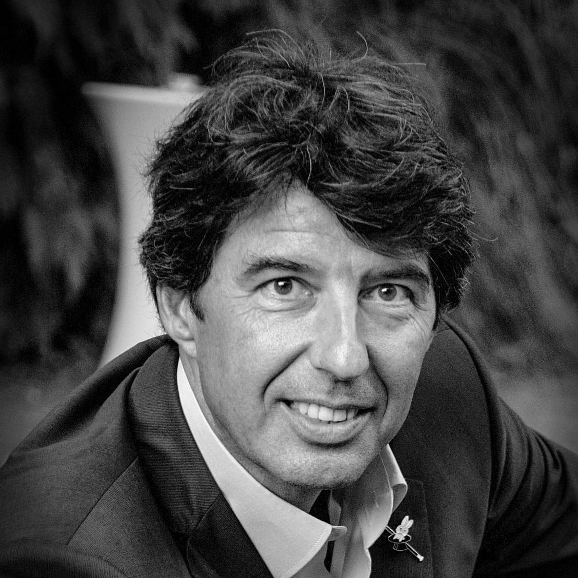 photo de chris Dorleac