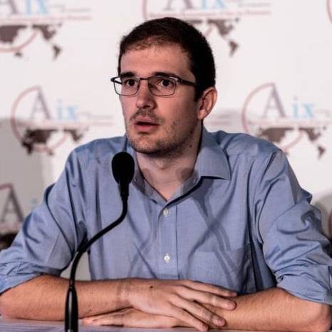 photo de Alexandre Stachtchenko