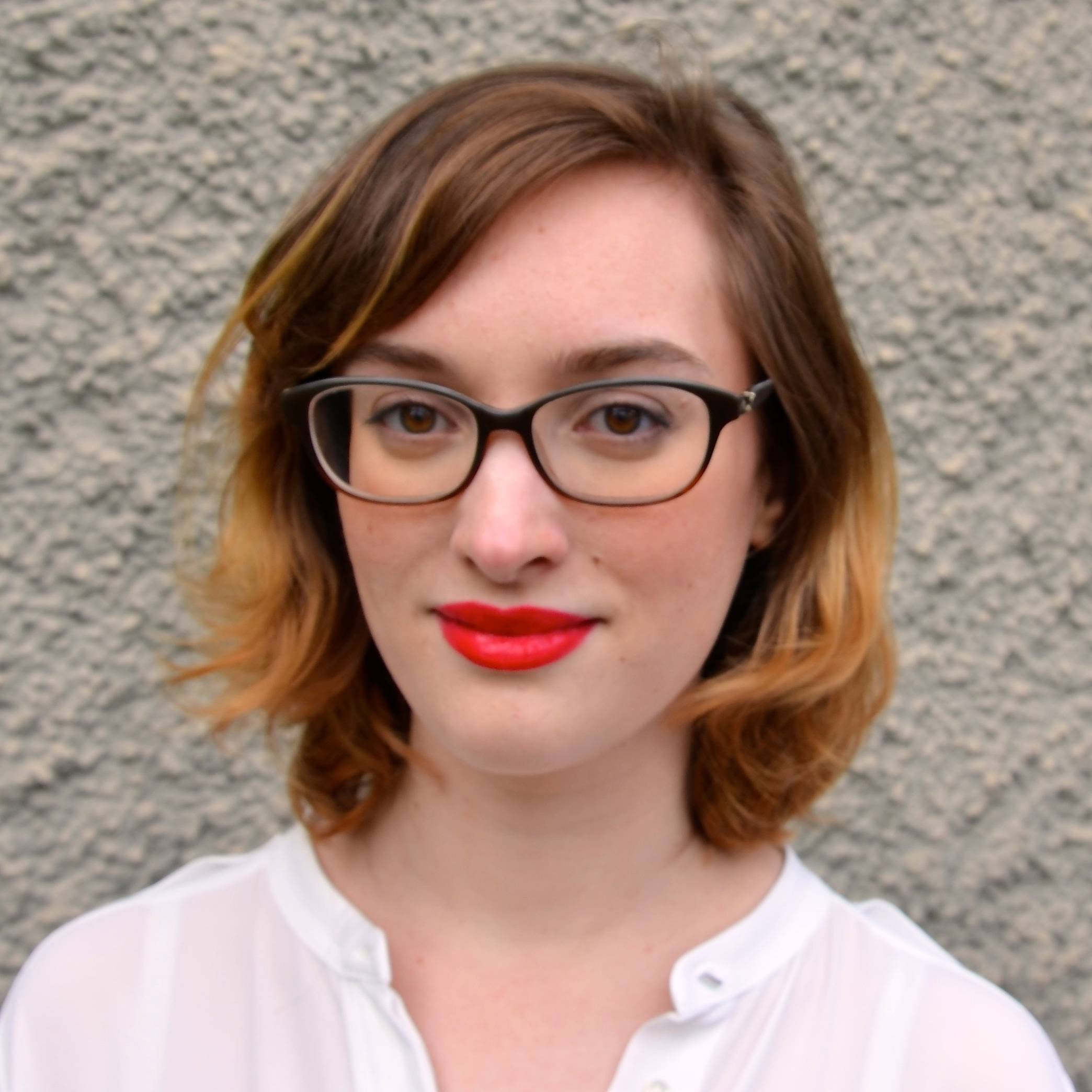 photo de Marianne Mercier