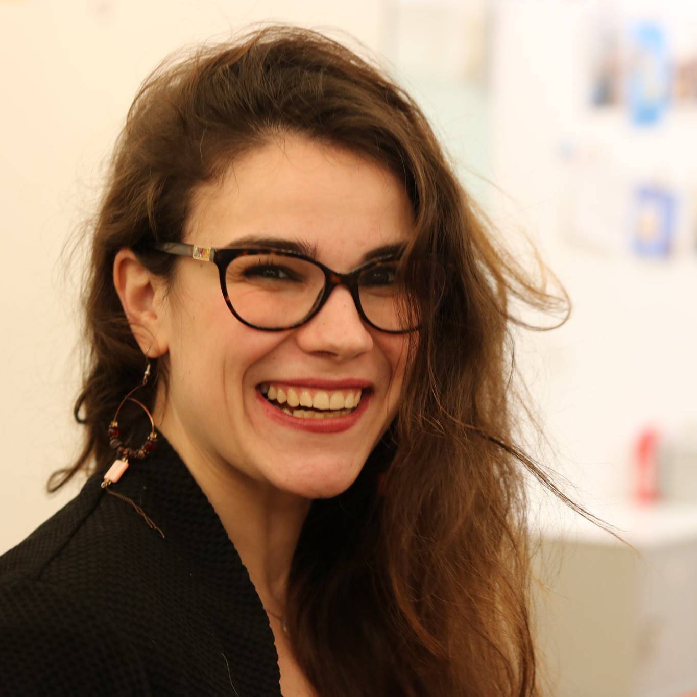photo de Charlotte ALLEGRET
