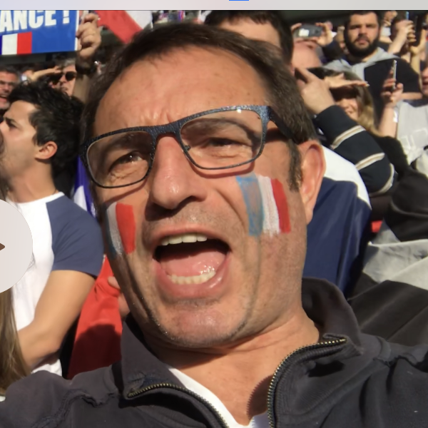 photo de Pascal Lefeuvre