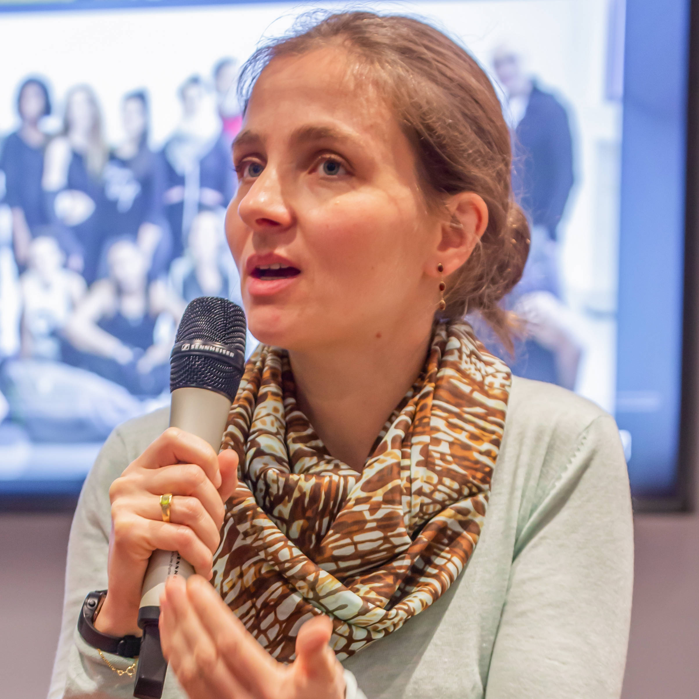 photo de Charlotte du Payrat