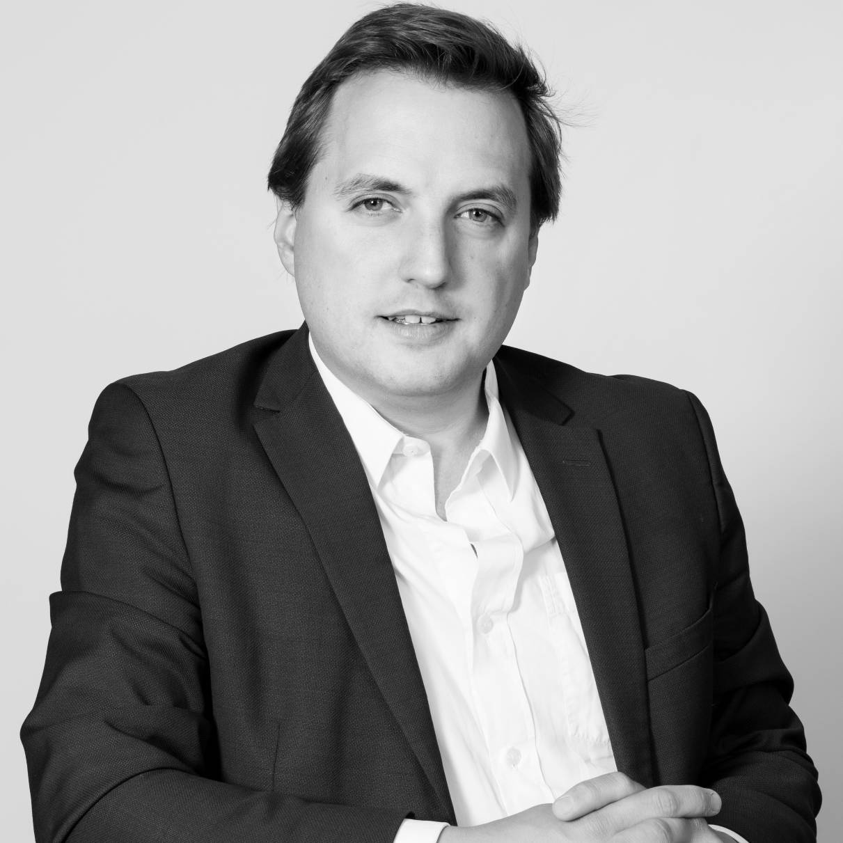 photo de Thibault de la Baronniere