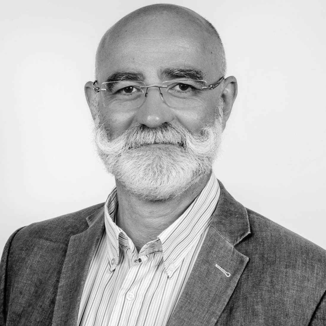 photo de Louis de Froissard