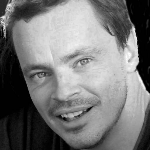 photo de Bertrand Jouvenot