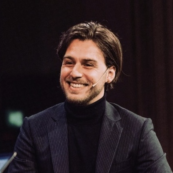 photo de Thomas Bigagli