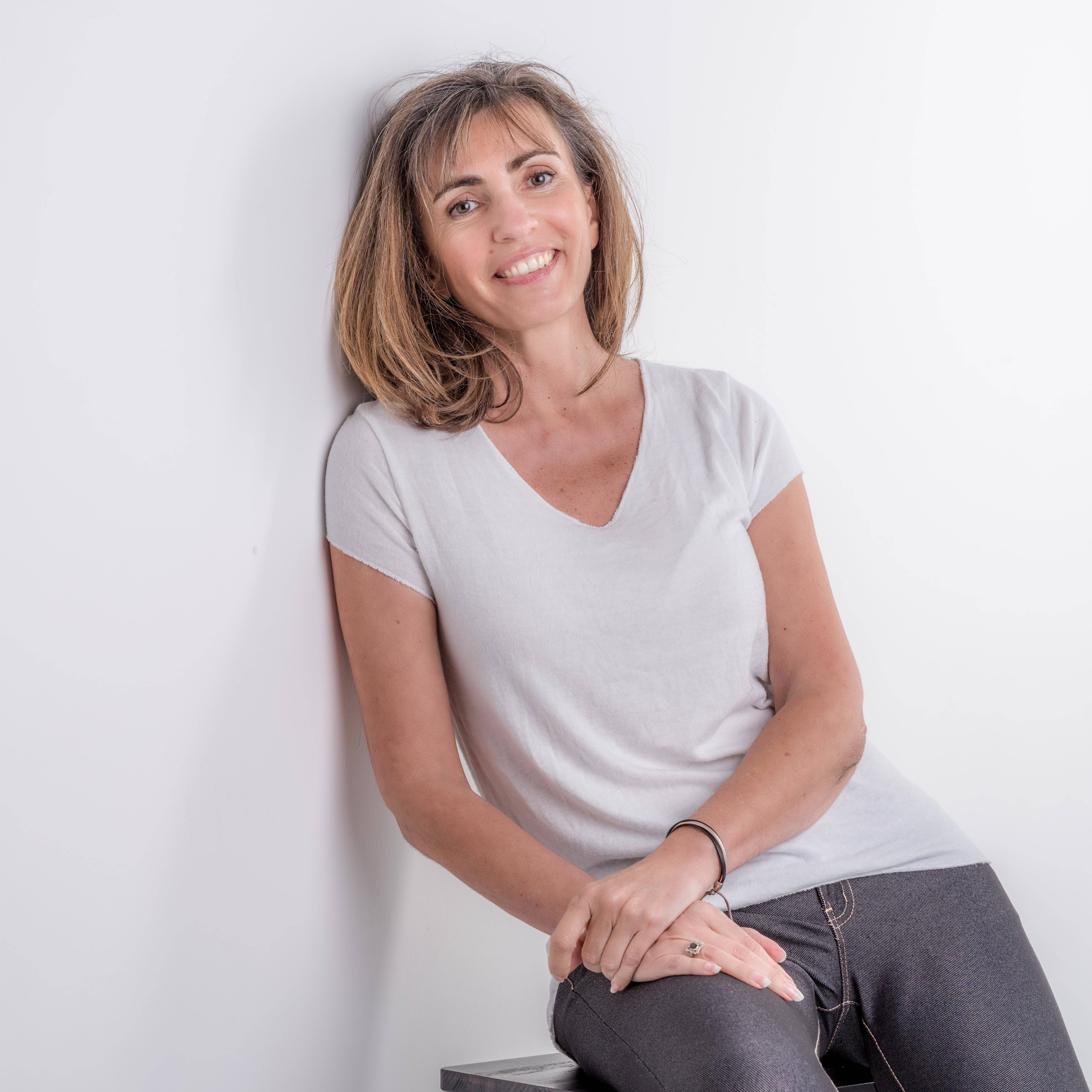 photo de Marylène VINCENT