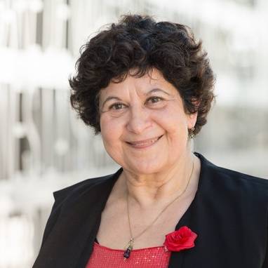 photo de HELENA COURNELLE