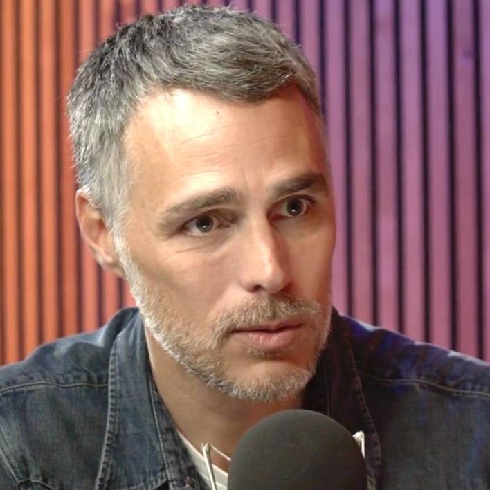 photo de Julien Devaureix