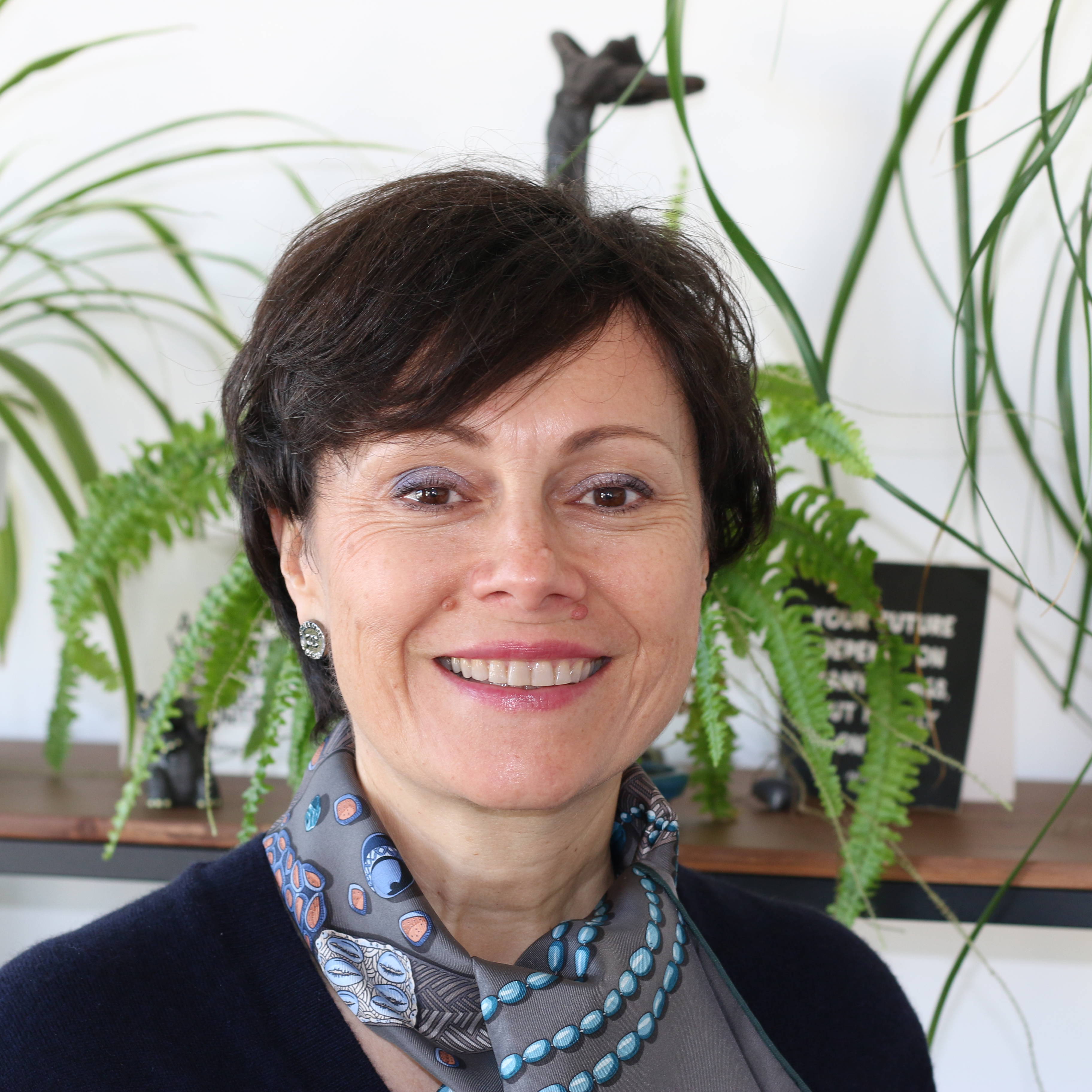 photo de Christèle Galpin