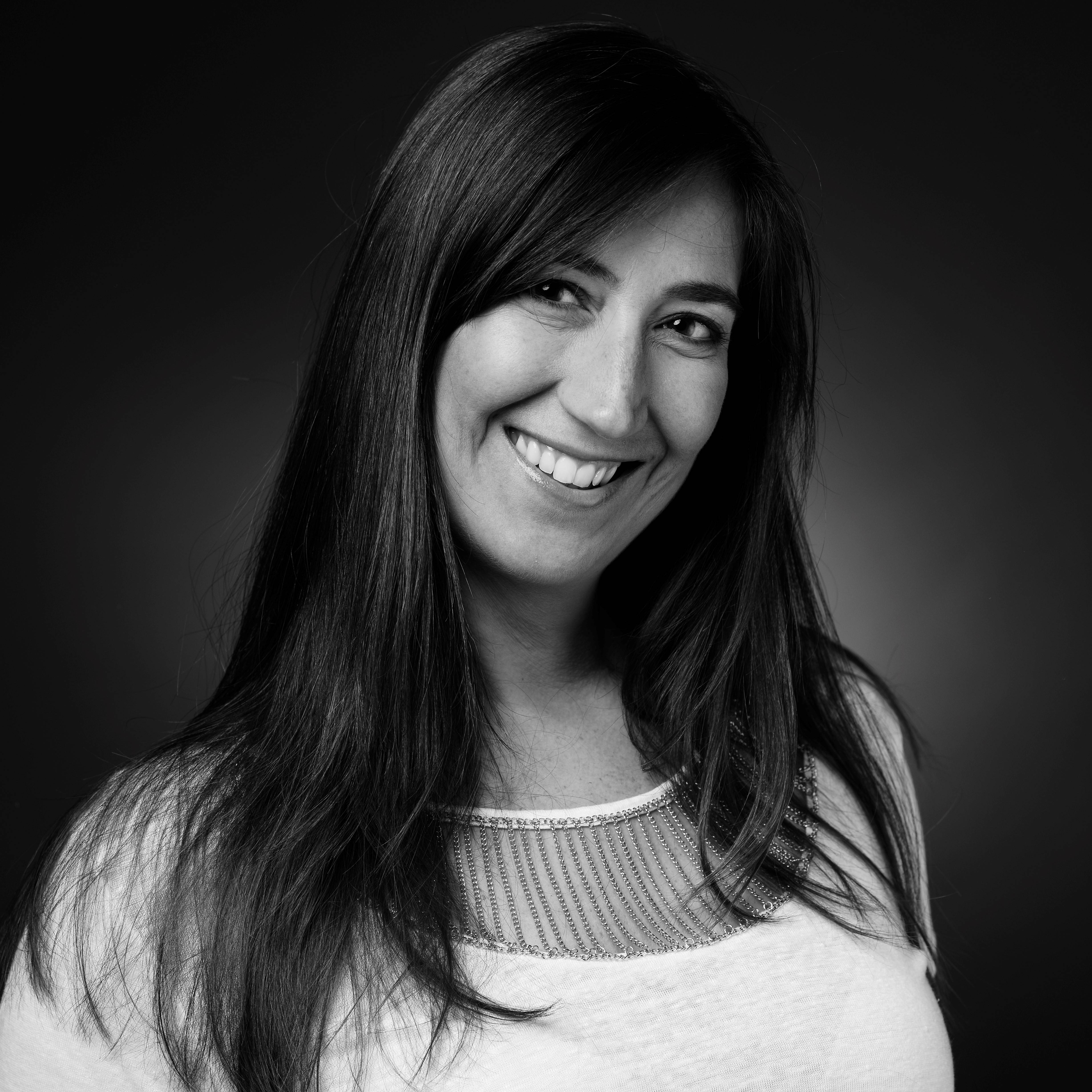 photo de Audrey Rochas