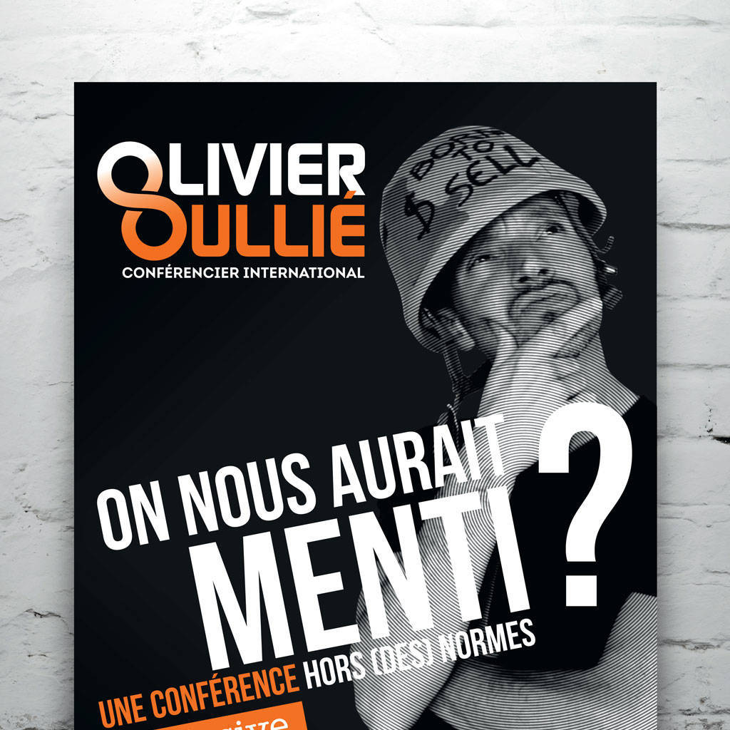 photo de Olivier Oullié