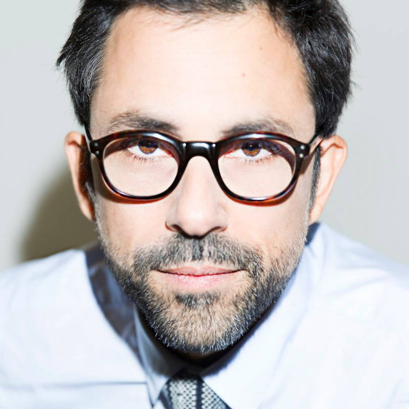 Michel LEVY PROVENÇAL