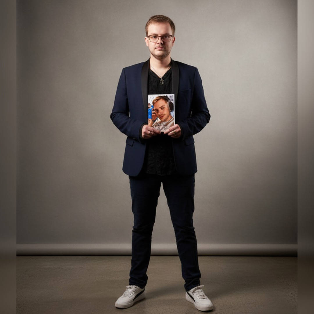 FLORIAN LEMERCIER