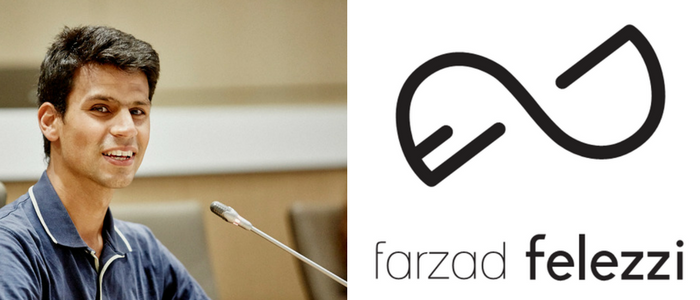 photo de farzad felezzi