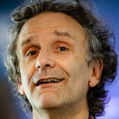 photo de Michel PODOLAK