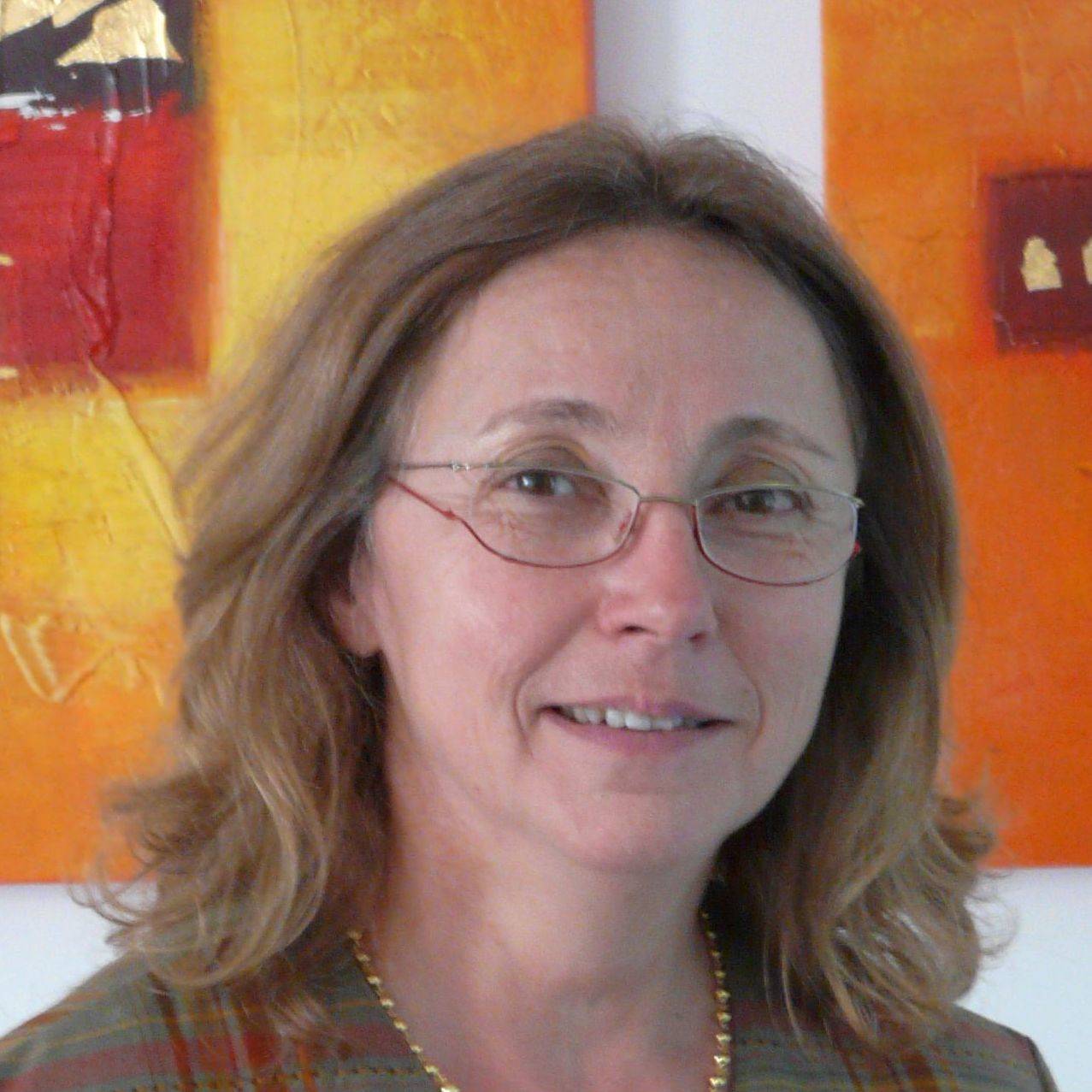photo de Marie-Christine PESSIOT