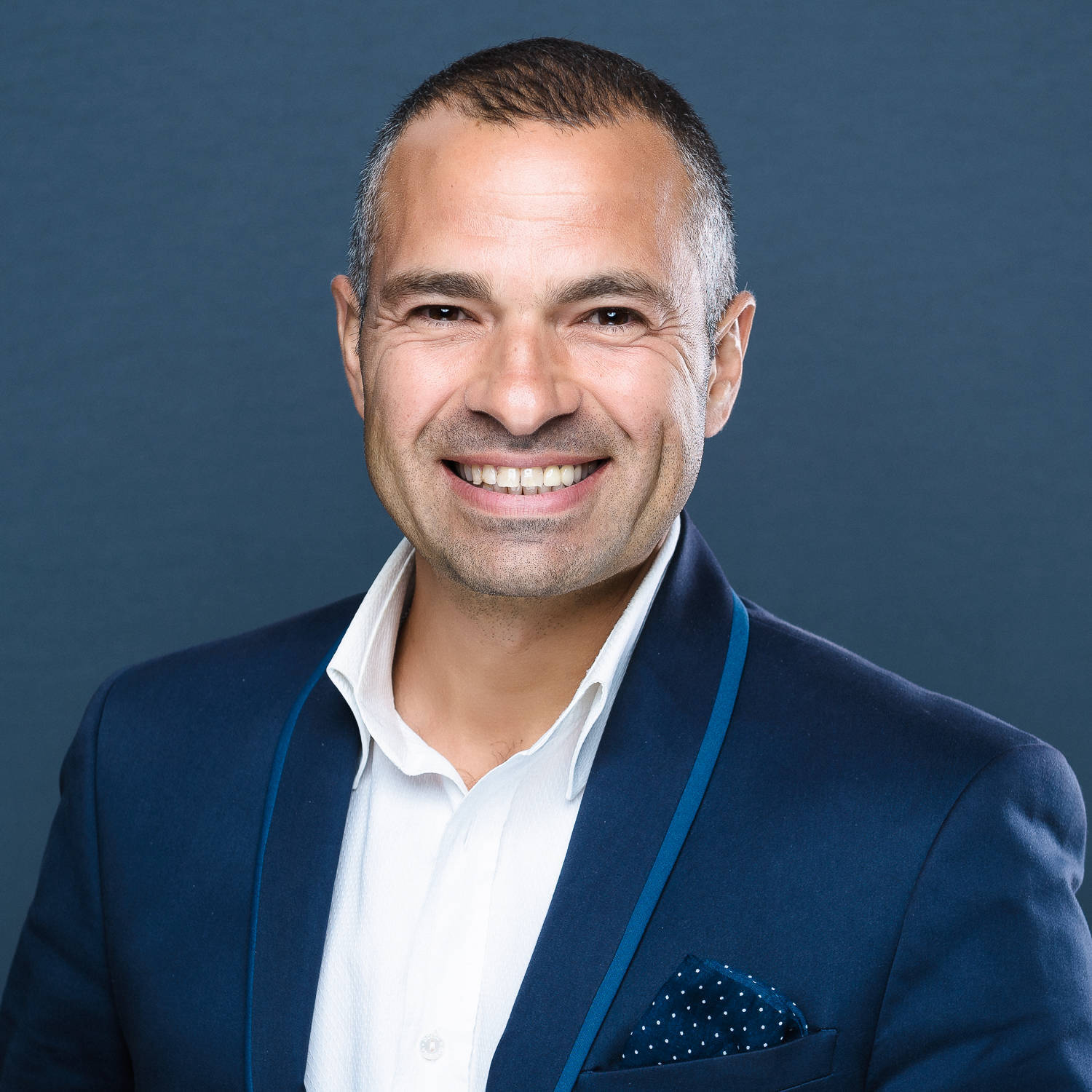 photo de Bülent TURAN