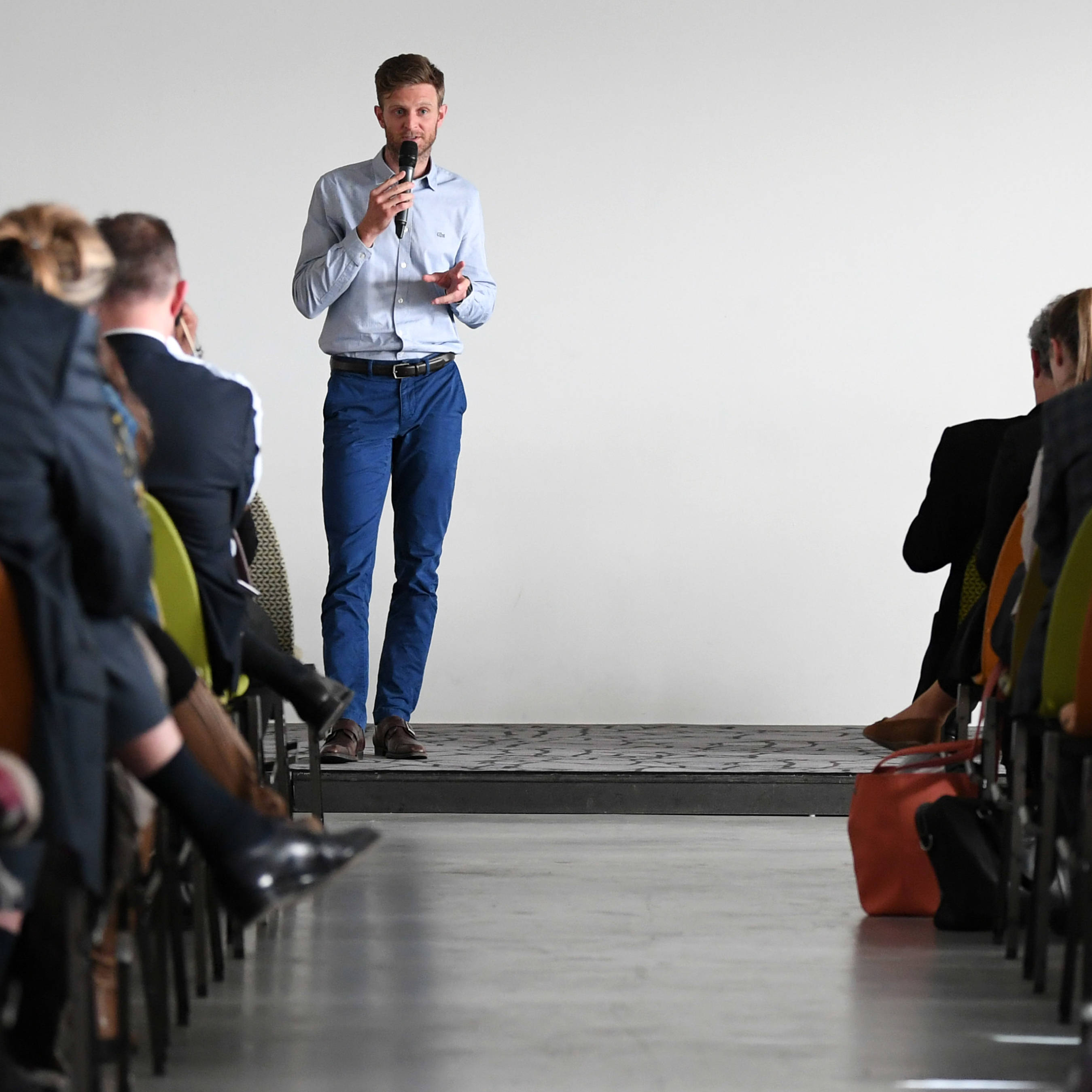 photo de Brice Guyart