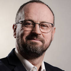 Laurent Quivogne
